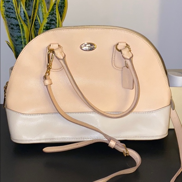 Coach Handbags - SOLD